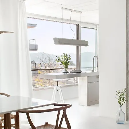 Loft River Lisbon -With Garage Exterior photo